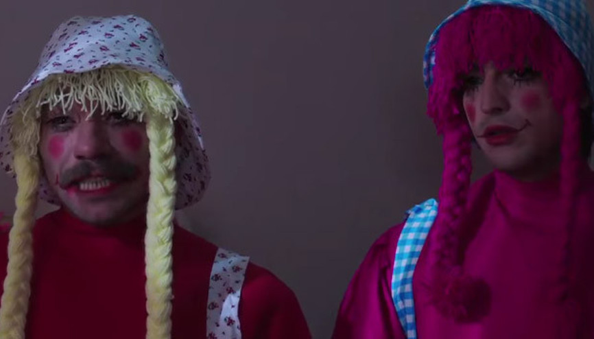 BluTV’nin Yeni Dizisi Dudullu Postası’nın Yeni Fragmanı Yayınlandı BluTV’nin Yeni Dizisi Dudullu Postası’nın Yeni Fragmanı Yayınlandı