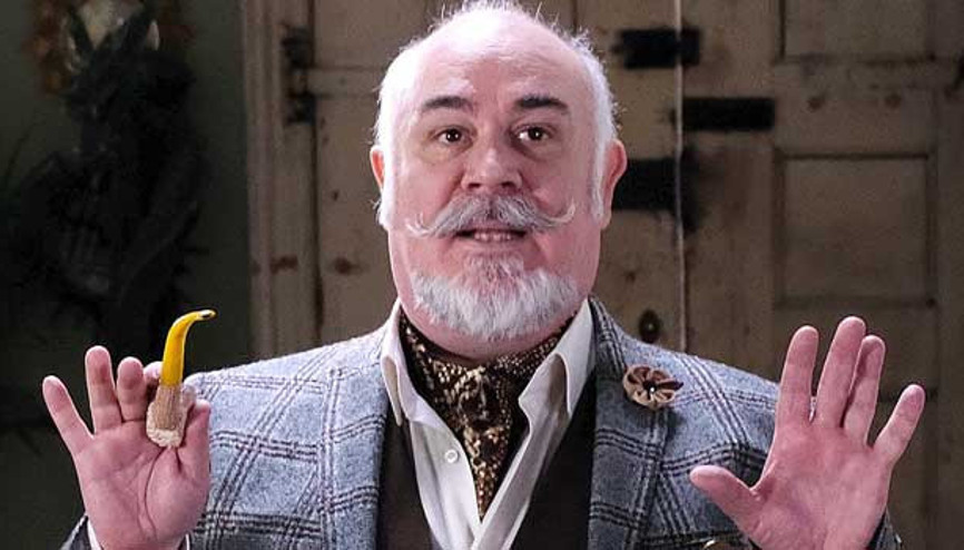 BluTV’nin yeni dizisi Dudullu Postası’nın yeni fragmanı yayınlandı