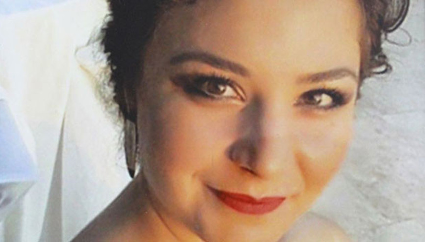 Savcı, Tuğçenin katiline müebbet hapsi az buldu Savcı, Tuğçenin katiline müebbet hapsi az buldu