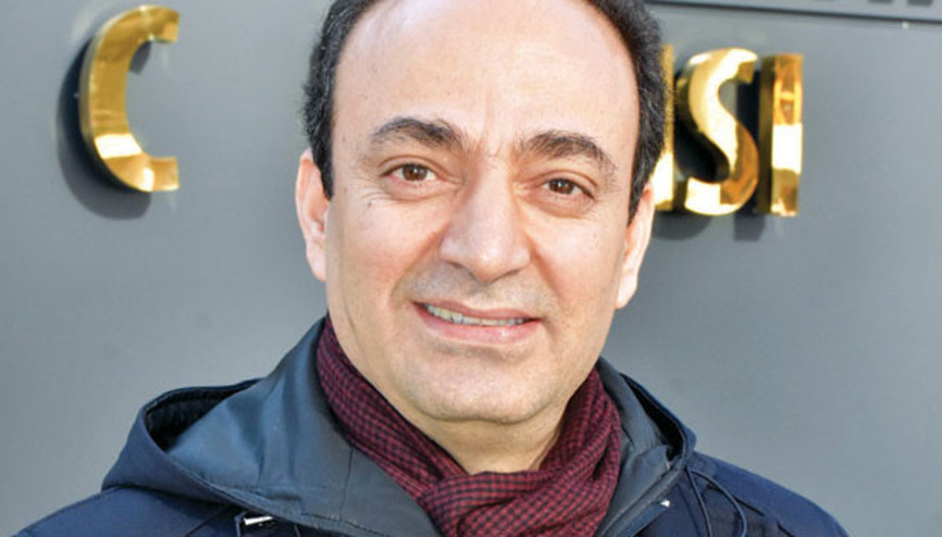 Maaşından 12 bin lira kesildi
