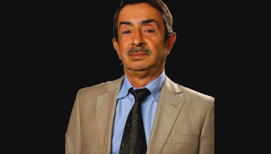 Oyuncu Turan Özdemir hayatını kaybetti