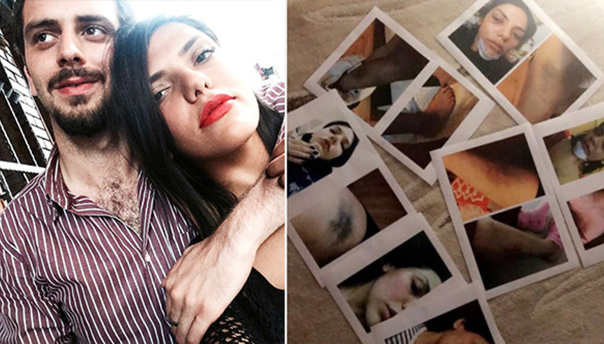 Sosyal medyadan çağrıda bulunarak yardım istedi: Yalvarıyorum artık nolur sesimi duyun