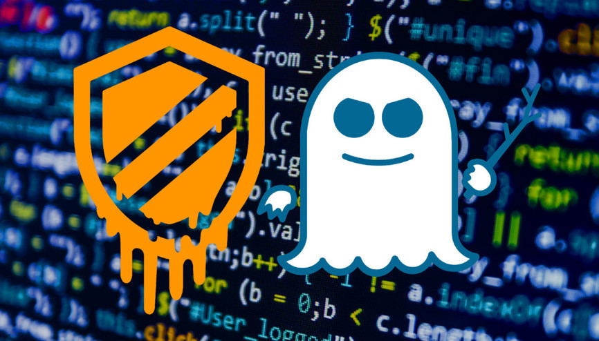 Meltdown ve Spectre tehlikesi CES 2018i gölgede bıraktı