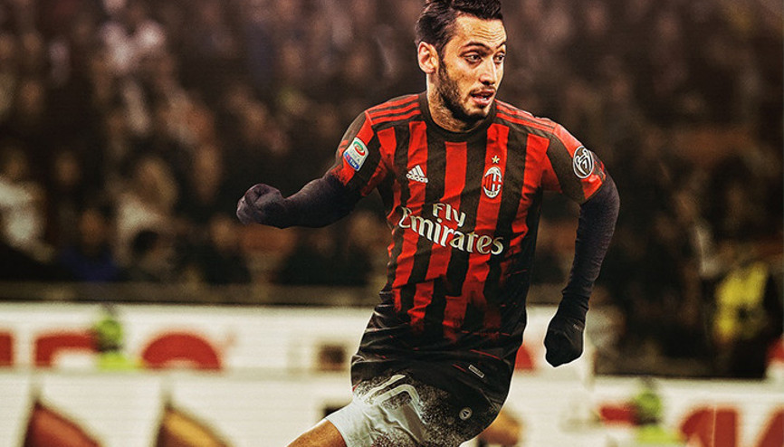 Gattusodan ilginç Hakan Çalhanoğlu itirafı