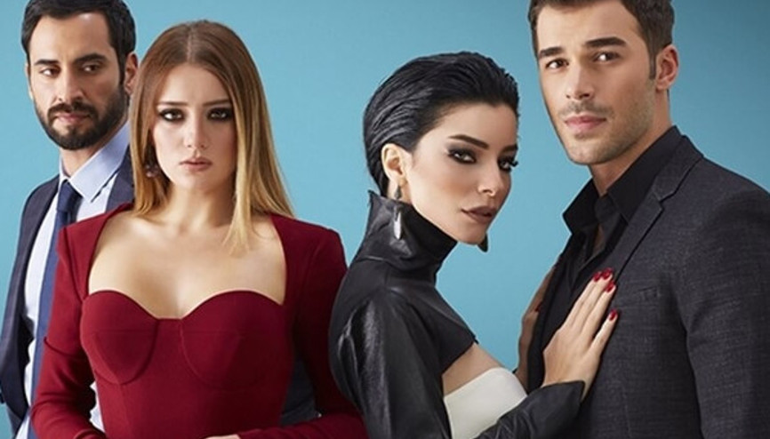 Ünlü yönetmenden İçimdeki Fırtına davası... 50 bin TL istiyor Ünlü yönetmenden İçimdeki Fırtına davası... 50 bin TL istiyor