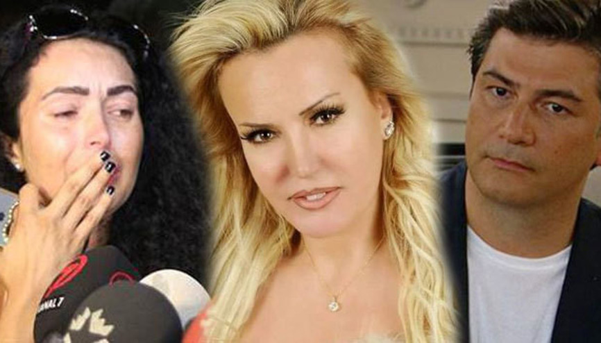Dora Ercan: O gün benim görevim cesetlere sahip çıkmakmış