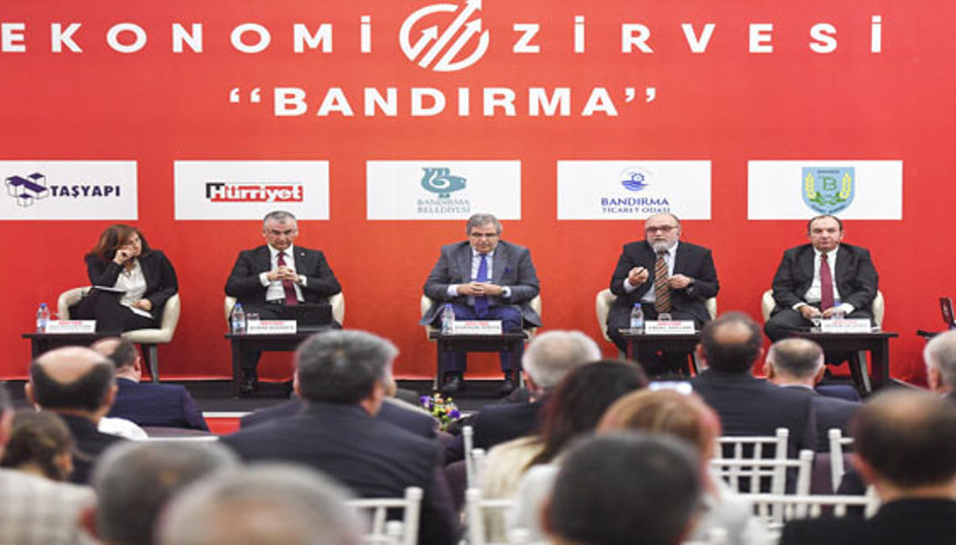 Marka Şehir Vizyonu Var