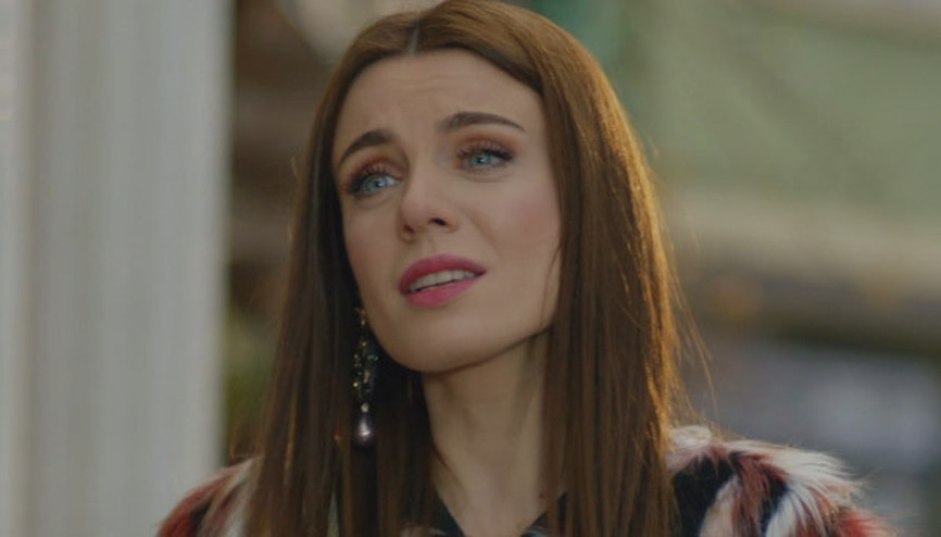 Şevkat Yerimdar 34. bölüm 1. tanıtımı