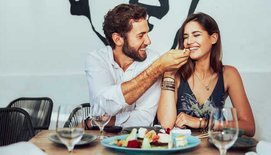 Bir erkeği etkilemenin 5 çabuk ve etkili yolu