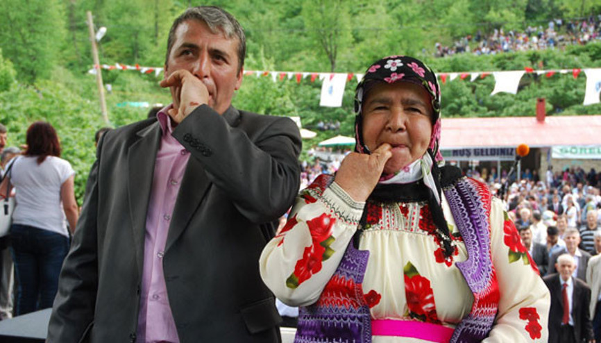 Son öğretici de hayatını kaybetti Kuşdili öksüz kaldı