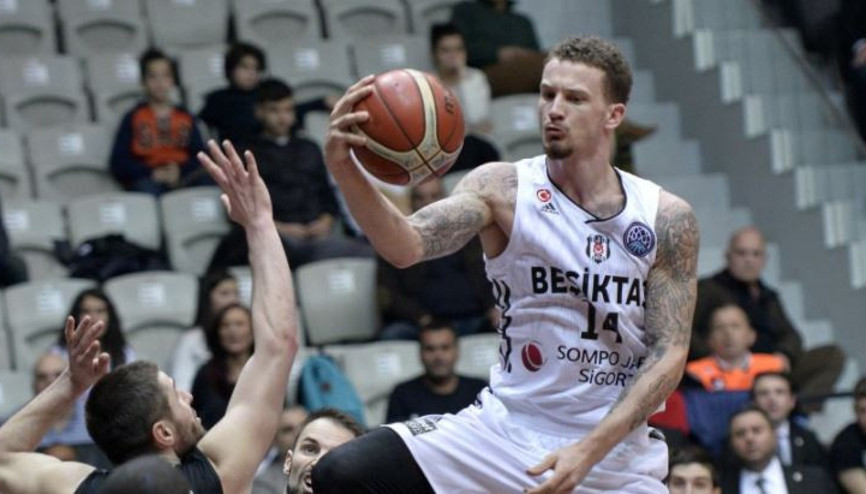 Beşiktaş Çekya temsilcisini devirdi