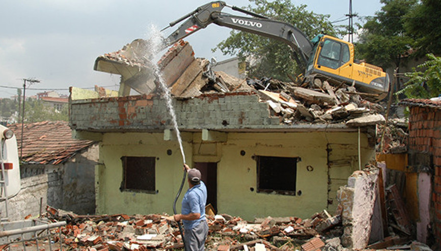 Zorunlu Deprem Sigortası tarifesinde değişiklik