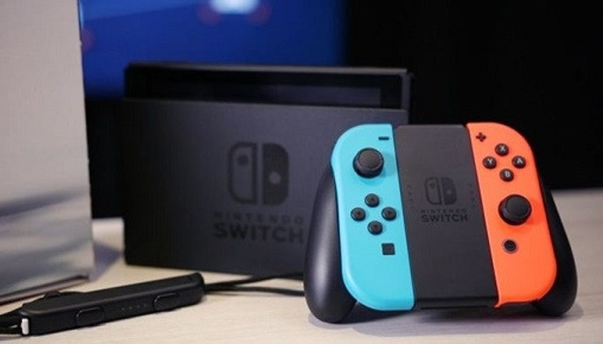 Nintendo Switch emülatörü PCye geliyor