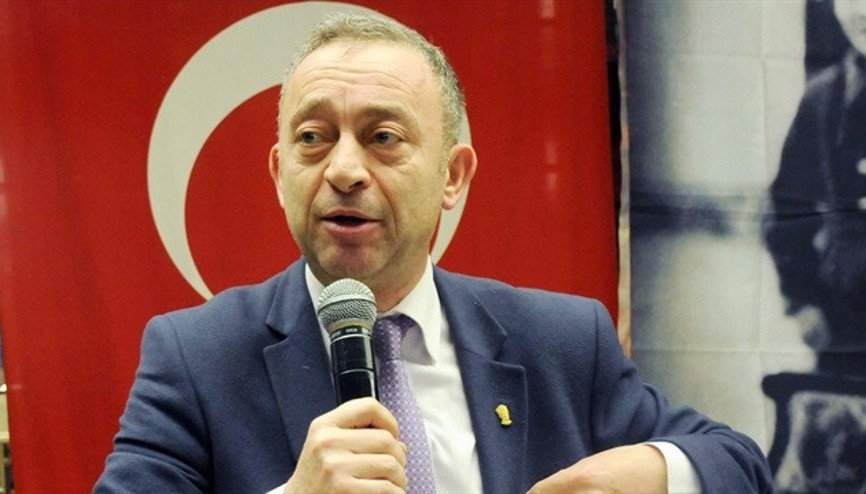 Ümit Kocasakal kimdir nerelidir
