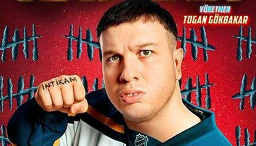 İşte Şahan Gökbakar’ın yeni filmi