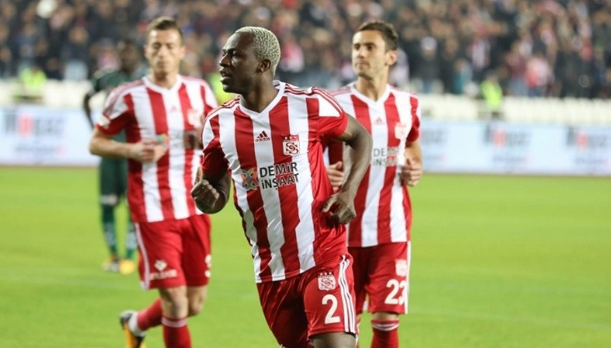 Kone: Sahaya çıkmadan önce Kuran-ı Kerim okuyorum