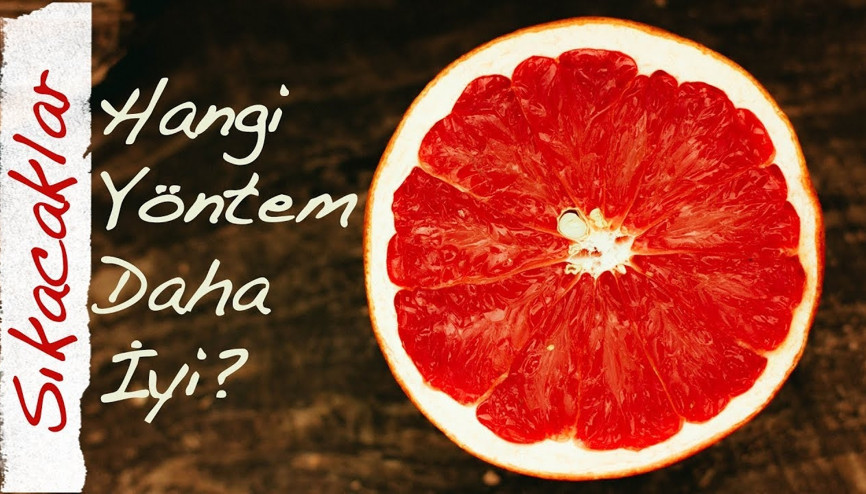 Meyve ve Sebze Sıkma Araçları | Diyetisyen Mutfağı