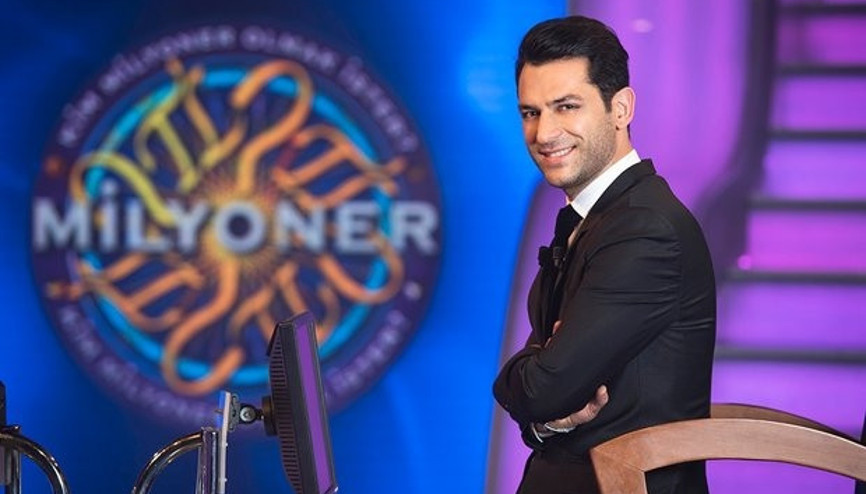 Kim Milyoner Olmak İster yarışma programı bu akşam neden yok 17 Ocak ATV yayın akışı