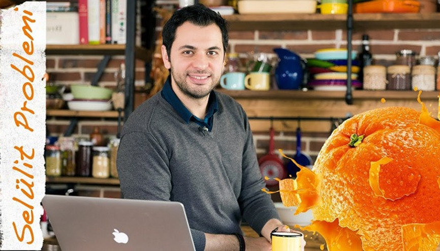 Selülit ve Beslenme | Diyetisyen Mutfağı | Diyetisyen Andaç Yeşilyurt