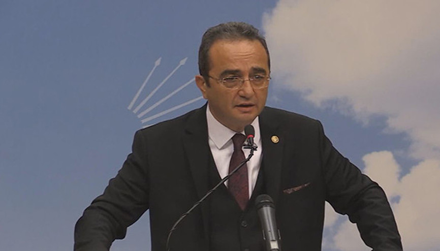 Ümit Kocasakala CHPden ilk tepki