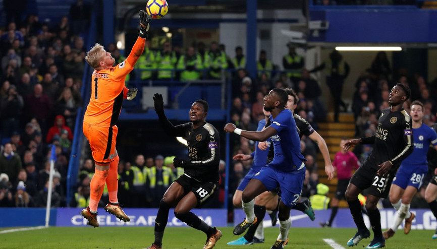 Premier Ligde haftanın kurtarışları