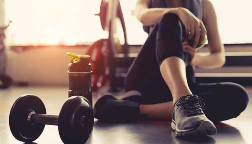 Aşırı spor düşkünlüğünün zararları