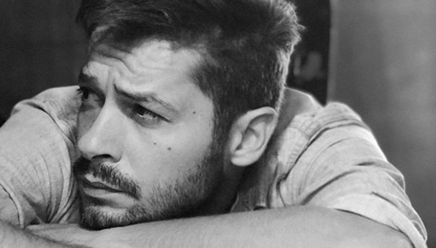 Yönetmenle tartıştı, seti terk etti