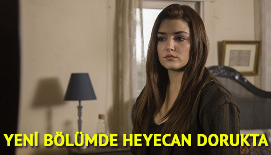 Siyah İnci dizisinin yayınlanan son bölümünün ardından yeni bölüm fragmanı yayınlandı mı