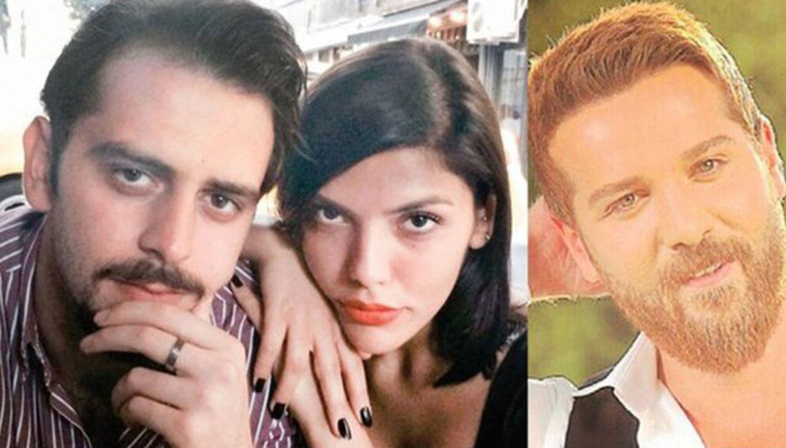 Oyuncu Deniz Evinden tehdit açıklaması