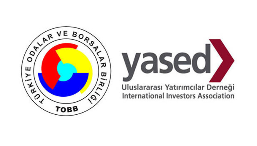 YASED’den 6 maddelik talep