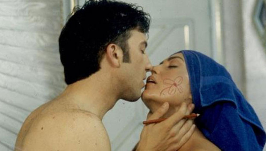 Kurallarını böyle yıkmıştı