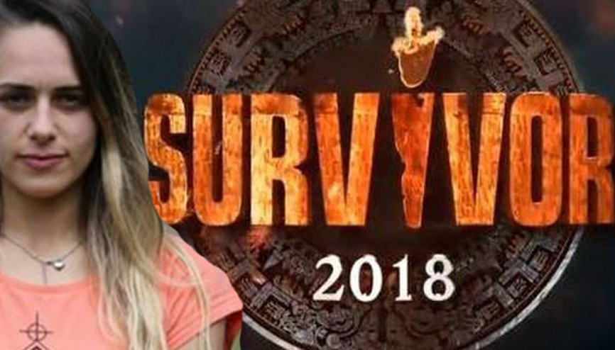 Damla Can Survivor 2018 yarışmacıları arasında yer alacak mı Damla Can kimdir