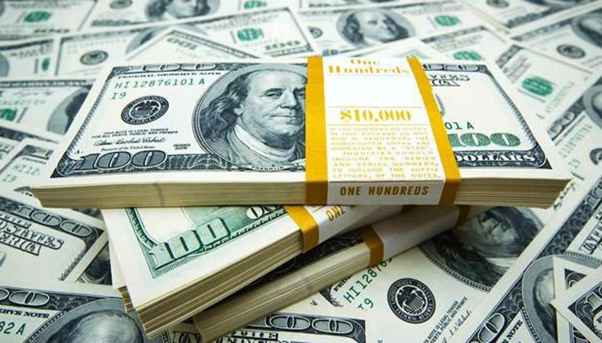 Dolar/TL güne düşüşle başladı