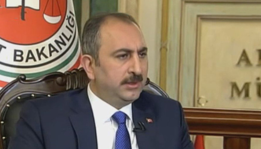 ABDye Ankaradan ilk yanıt