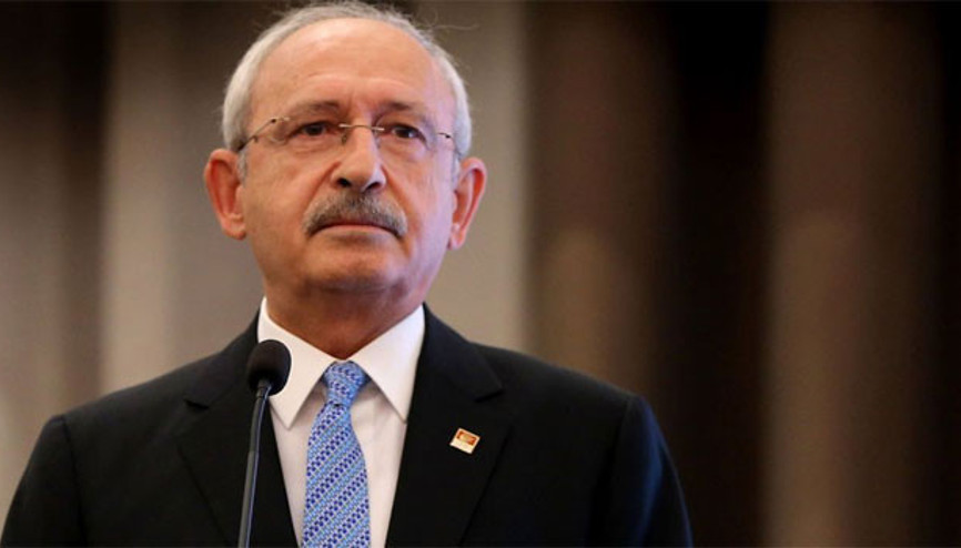 Kılıçdaroğluna ikinci rakip: Köprüden önce son çıkış deyip aday olacak