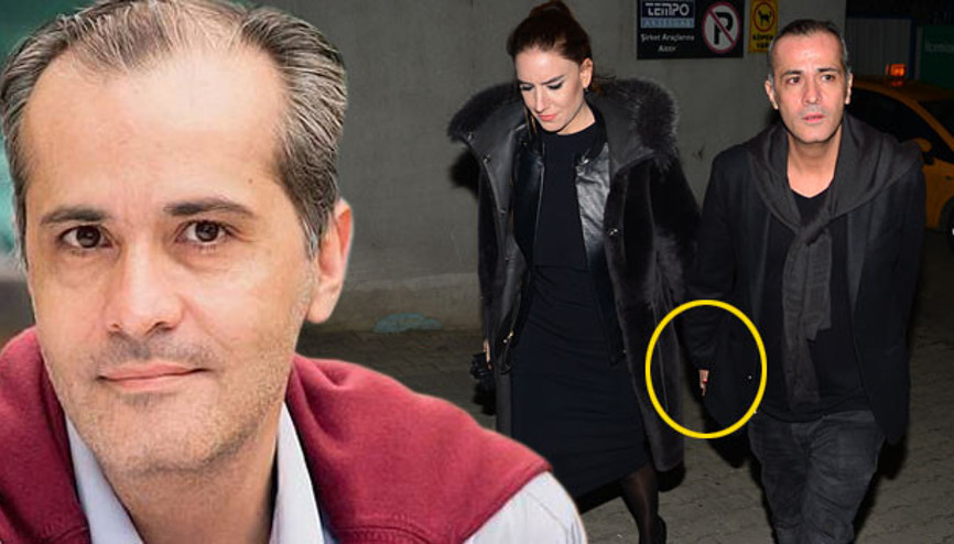 Yalnızlığı kısa sürdü