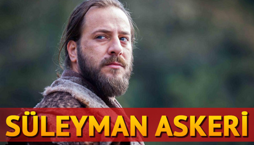 Mehmetçik oyuncusu Süleyman Askeri kimdir Kaan Taşaner kaç yaşında