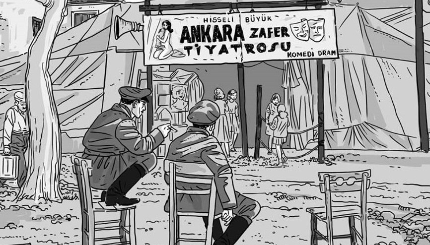 Ankara’da kaybolan bir İstanbullu