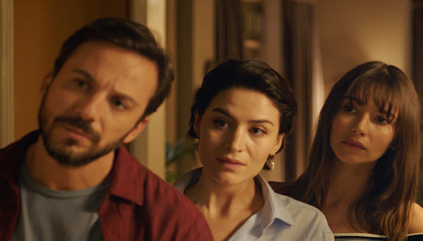 İlişkiler ve sırlar üzerine sarsıcı bir film