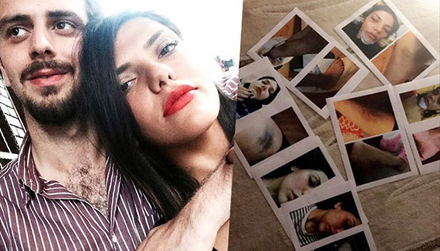 Tolga Pancaroğlu:‘Seni öldüreceğiz’ diyorlar