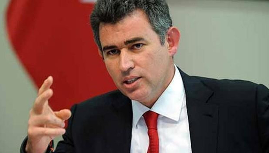 Feyzioğlundan Ümit Kocasakal yorumu