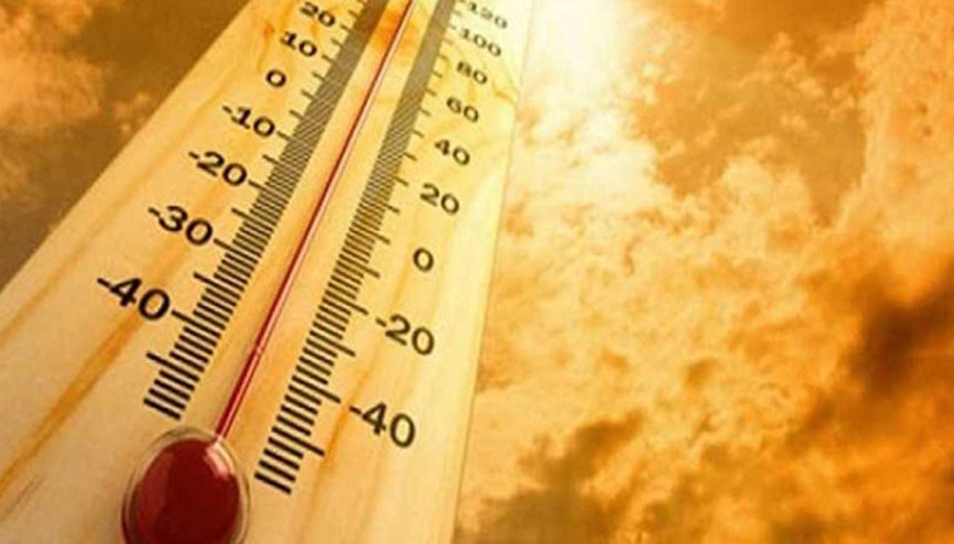 Tarihin en sıcak ikinci yılı 2017 oldu