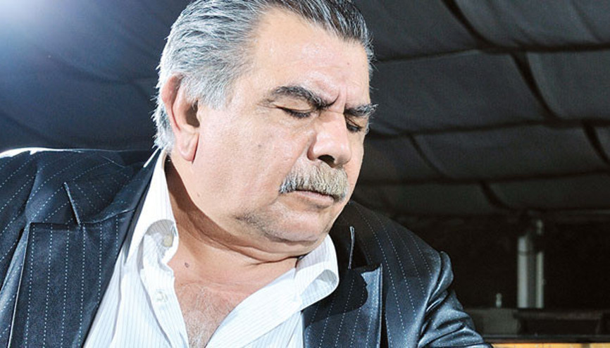 Büyük ozana büyük ödül