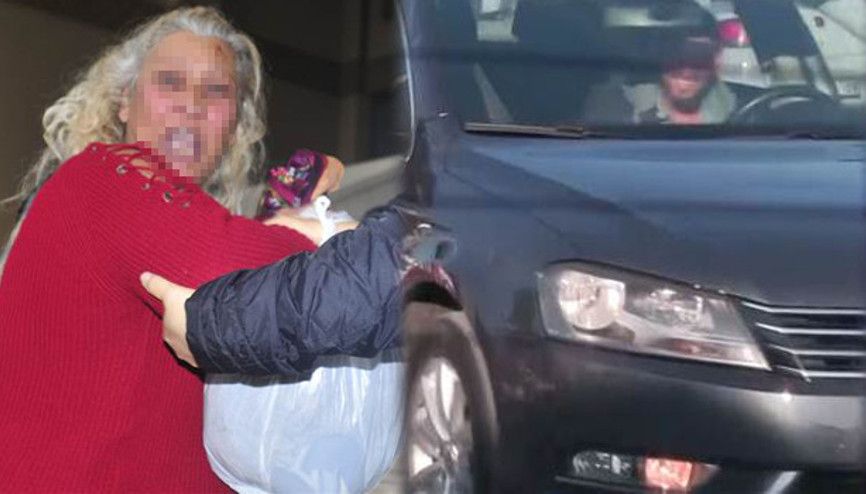 Operasyon Cono Polis aylarca kılık değiştirip izledi