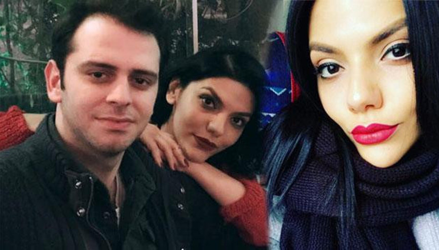 Tolga Pancaroğlu kimdir Sevgilisi Eda Pera Küçük kim