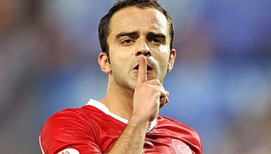 Nöbetçiden itiraf... Aziz Yıldırım, Kezmanı oynattı. Ben yedek kaldım