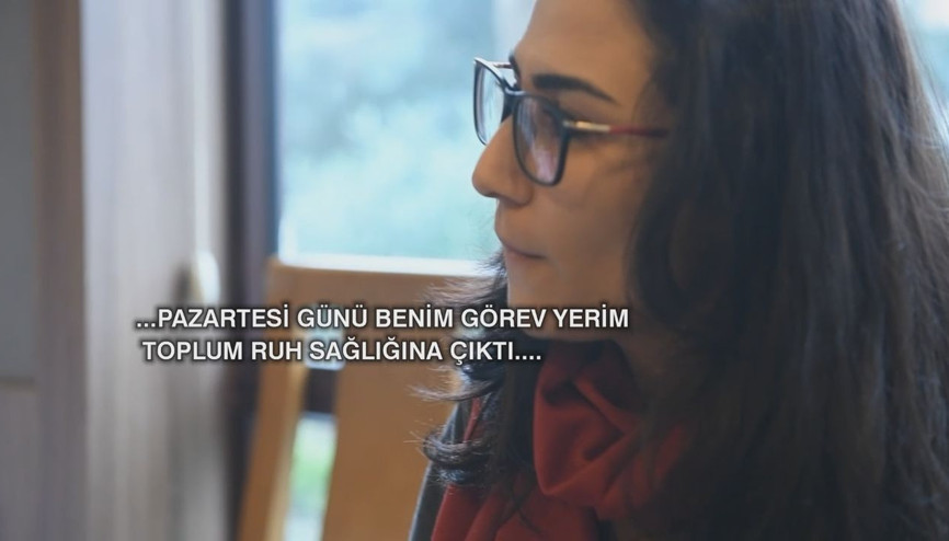 Skandalı ortaya çıkaran İclal: Yılda 450-500 hamile çocuk geliyor