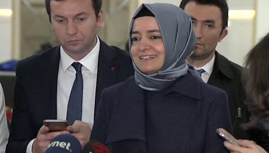 Aile Bakanından 115 hamile çocuk skandalına ilişkin açıklama