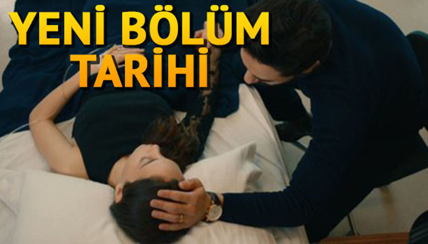 Kalp Atışı bu akşam neden yok Yeni bölüm ne zaman yayınlanacak Kalp Atışı bu akşam neden yok Yeni bölüm ne zaman yayınlanacak