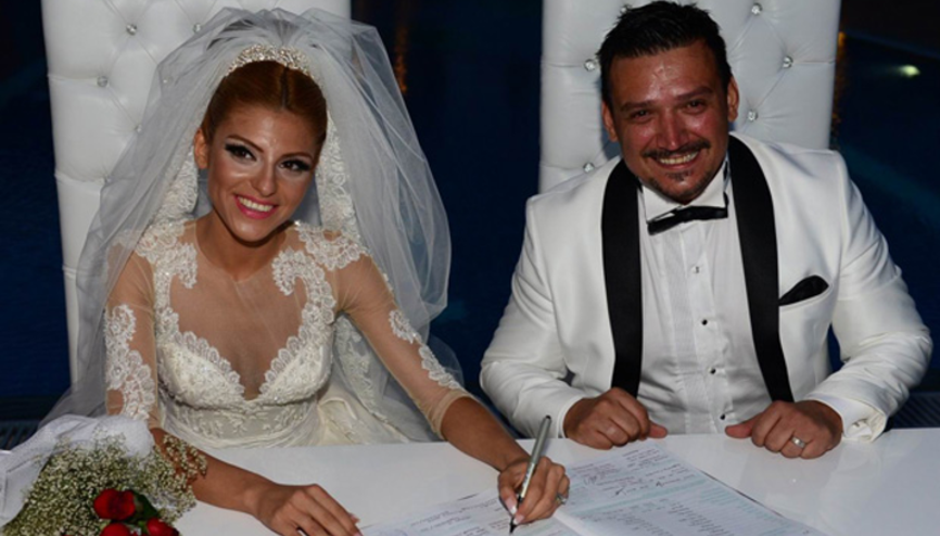 Şenol İpek kimdir, eşi Bircan İpek kim